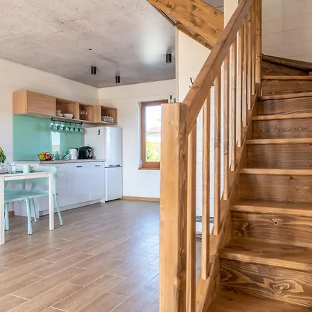 Plazosfera Apartman Mielenko
