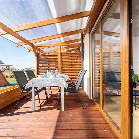 Plazosfera Апартаменты