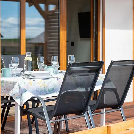 Apartment Plazosfera Mielenko
