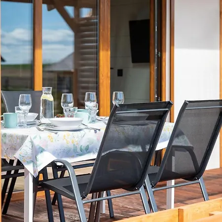 Apartman Plazosfera Mielenko