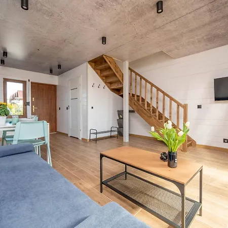 Apartment Plazosfera