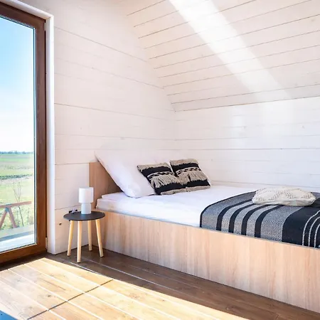Plazosfera Apartman Mielenko