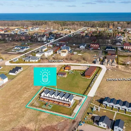 Plazosfera Апартаменты *