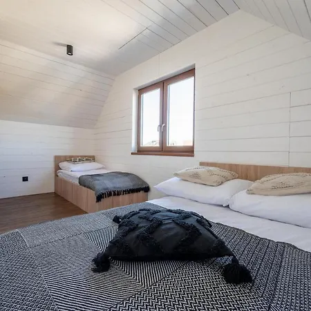 Апартаменты Plazosfera *