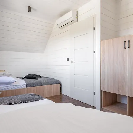 Апартаменты Plazosfera