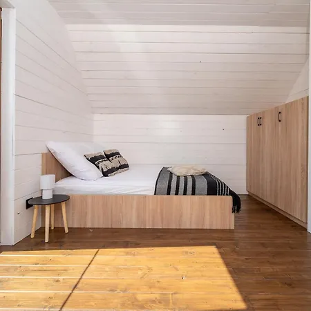 Апартаменты Plazosfera