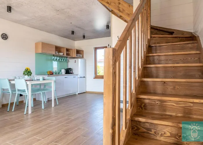 Plażosfera Apartament Mielenko