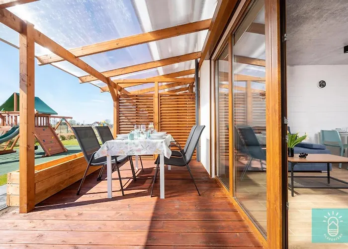 Plażosfera Apartament