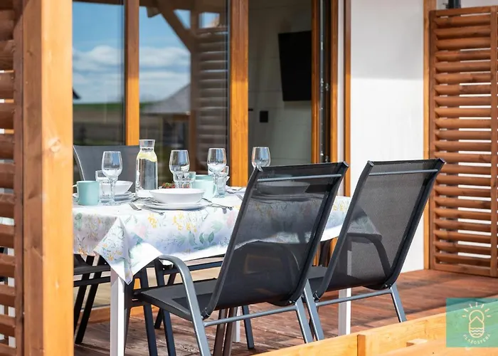 Apartament Plażosfera Mielenko