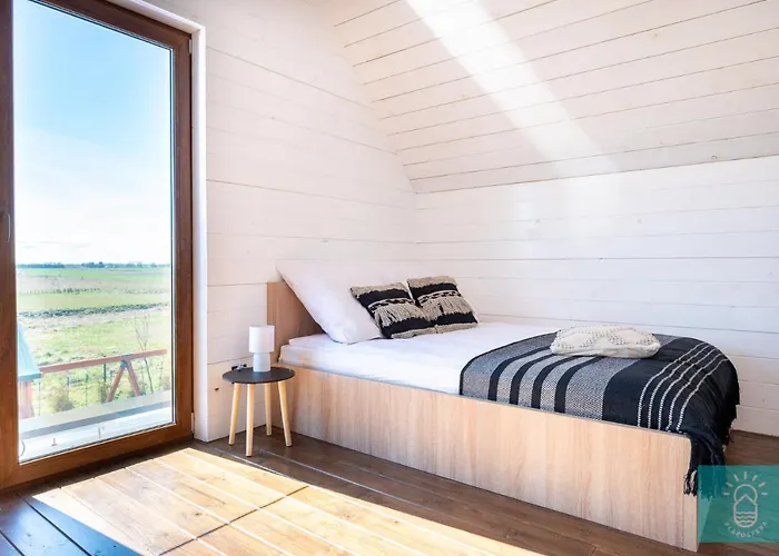 Plażosfera Apartament Mielenko