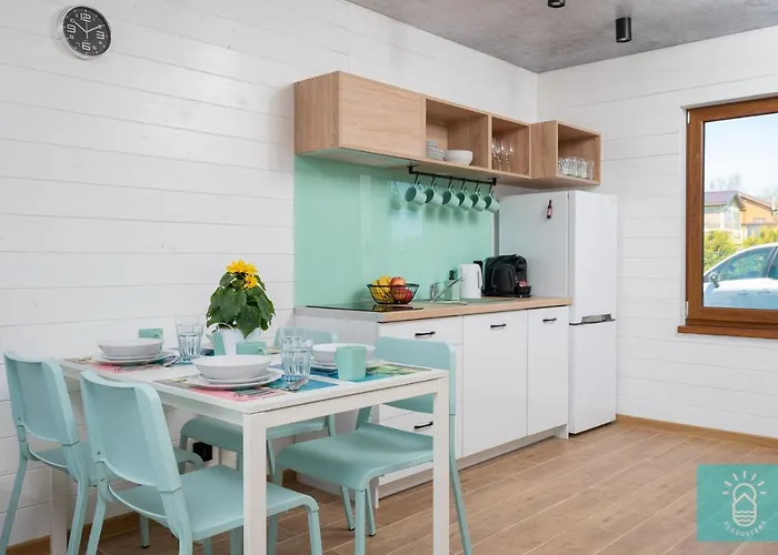 Plażosfera * Mielenko