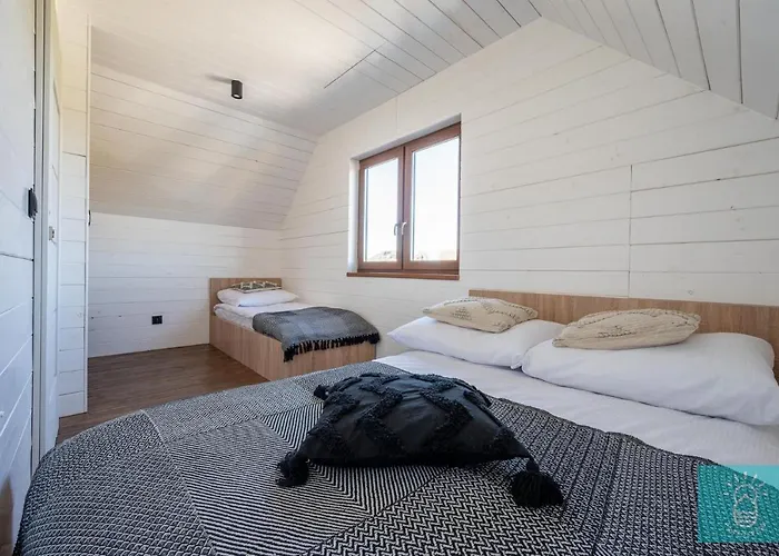 Apartament Plażosfera *