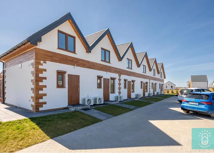 Plażosfera * Mielenko