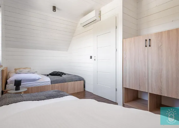 Apartament Plażosfera