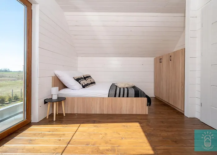 Apartament Plażosfera